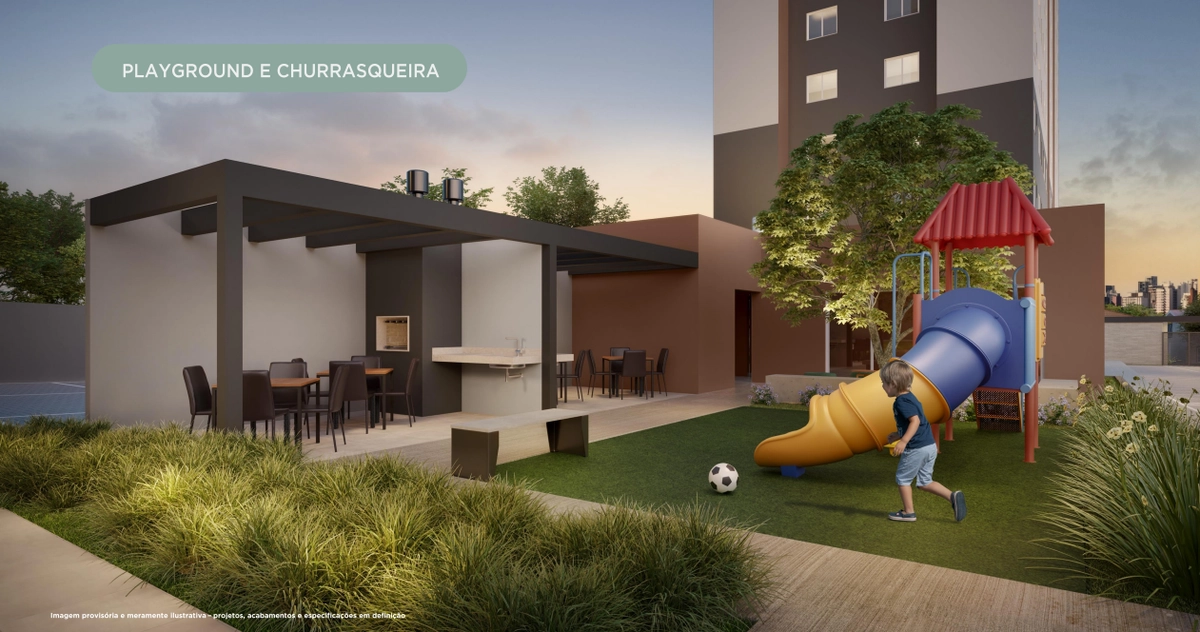 9ª foto do condomínio