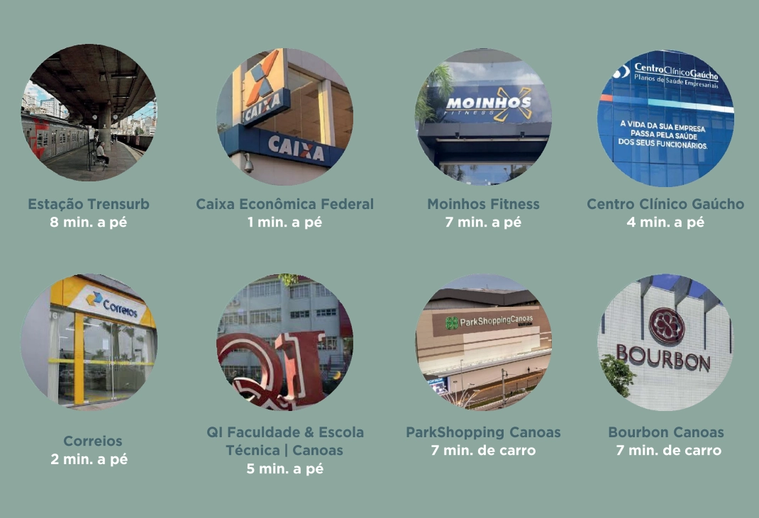 5ª foto do condomínio