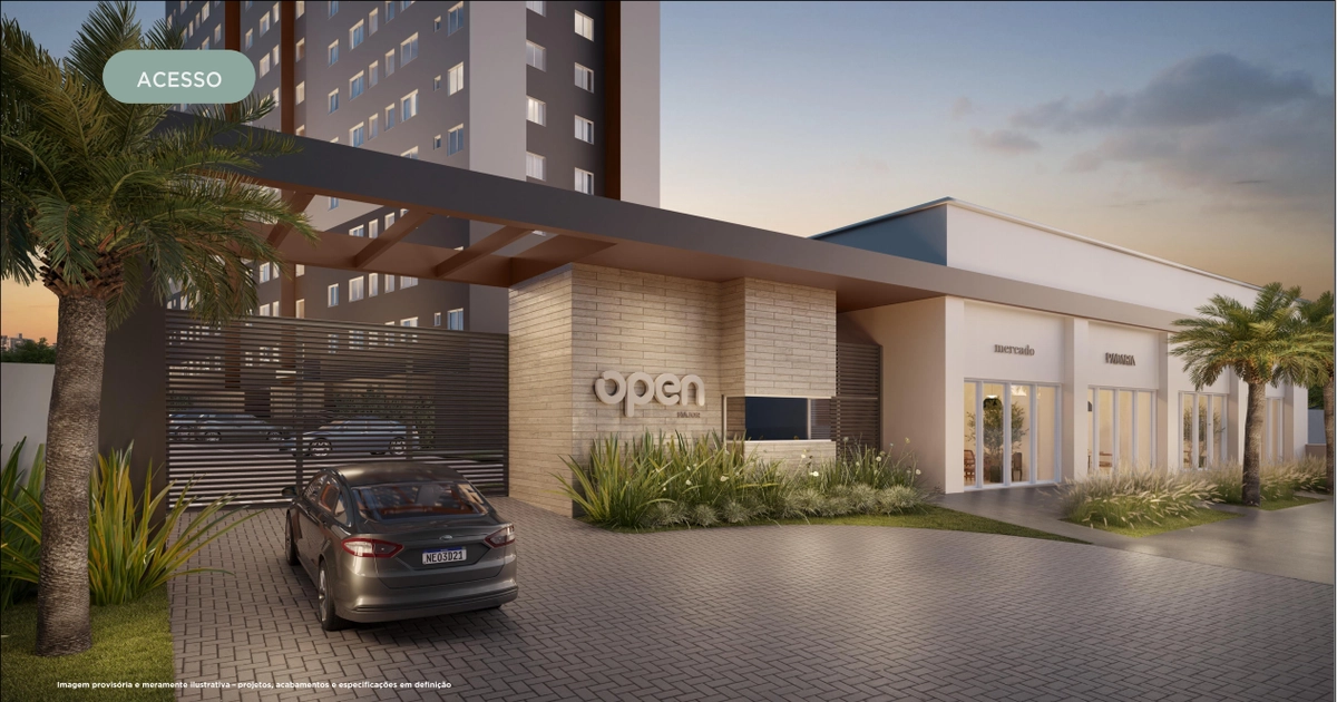 1ª foto do condomínio