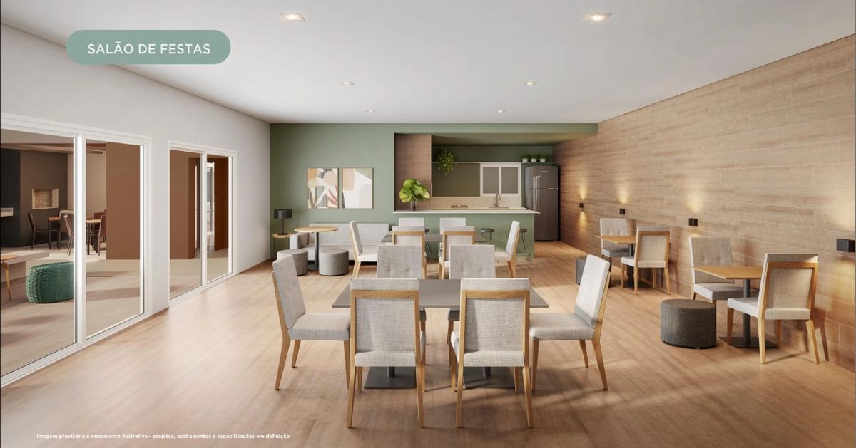 7ª foto do condomínio