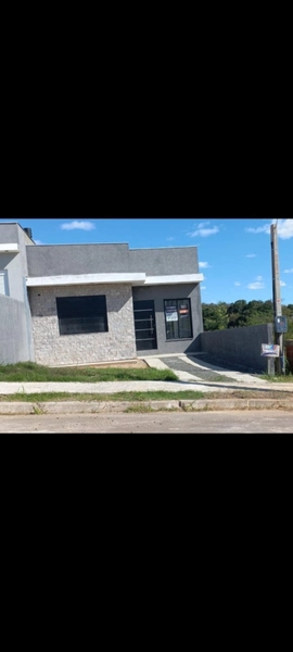 Casa à venda em Alvorada, Jardim Algarve: 2ª foto da galeria de imagens do imóvel