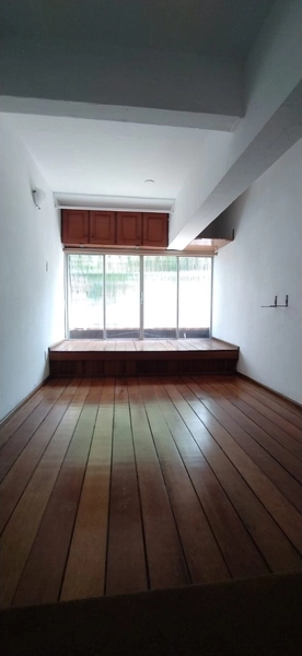 Apartamento 1 dormitório com mezanino no Jardim Europa: 16ª foto da galeria de imagens do imóvel