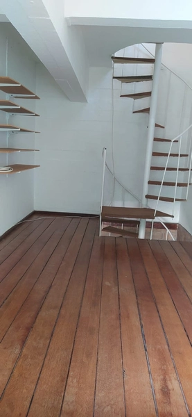 Apartamento 1 dormitório com mezanino no Jardim Europa: 17ª foto da galeria de imagens do imóvel