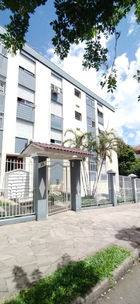 Apartamento 1 dormitório com mezanino no Jardim Europa: 2ª foto da galeria de imagens do imóvel