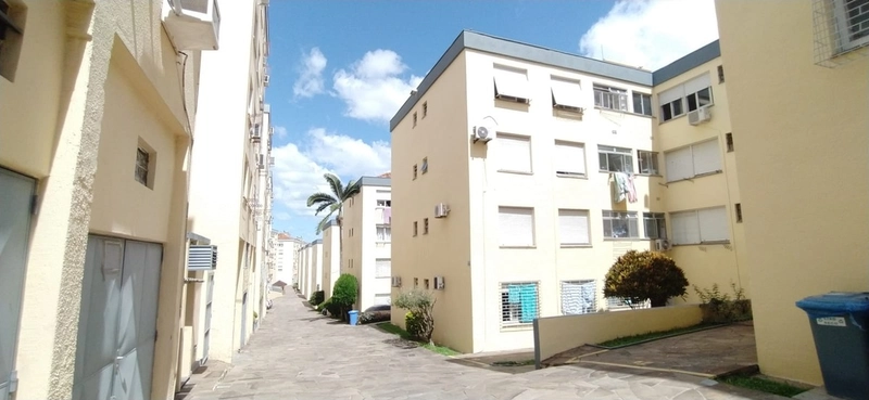 Apartamento 1 dormitório com mezanino no Jardim Europa: 26ª foto da galeria de imagens do imóvel