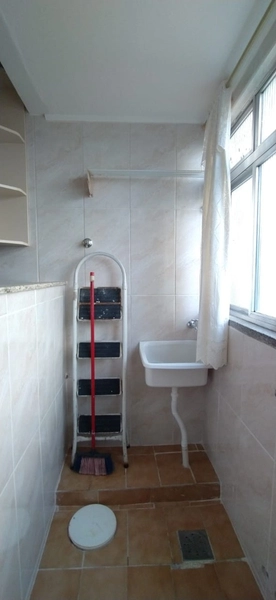 Apartamento 1 dormitório com mezanino no Jardim Europa: 12ª foto da galeria de imagens do imóvel
