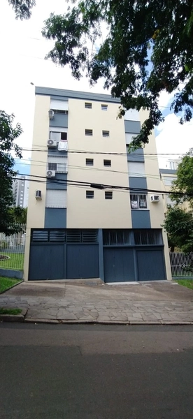 Apartamento 1 dormitório com mezanino no Jardim Europa: 24ª foto da galeria de imagens do imóvel