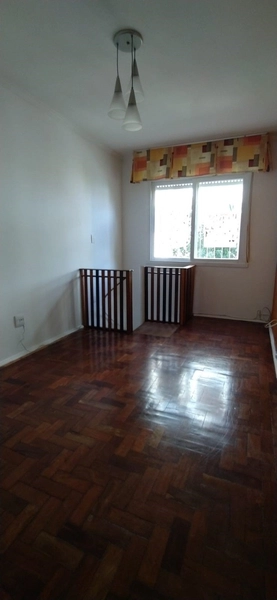 Apartamento 1 dormitório com mezanino no Jardim Europa: 7ª foto da galeria de imagens do imóvel