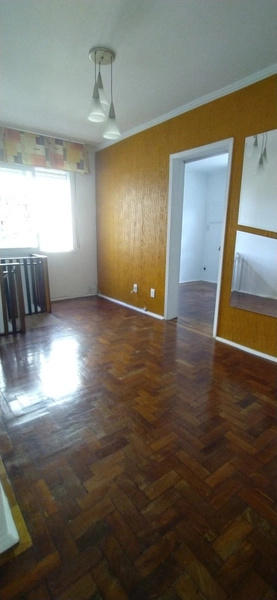 Apartamento 1 dormitório com mezanino no Jardim Europa: 5ª foto da galeria de imagens do imóvel