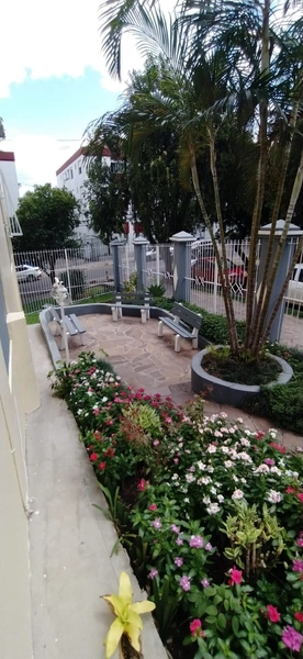Apartamento 1 dormitório com mezanino no Jardim Europa: 3ª foto da galeria de imagens do imóvel