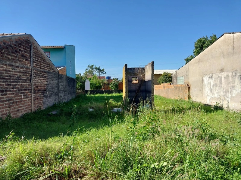 Terreno no bairro Parque Granja Esperança: 2ª foto da galeria de imagens do imóvel