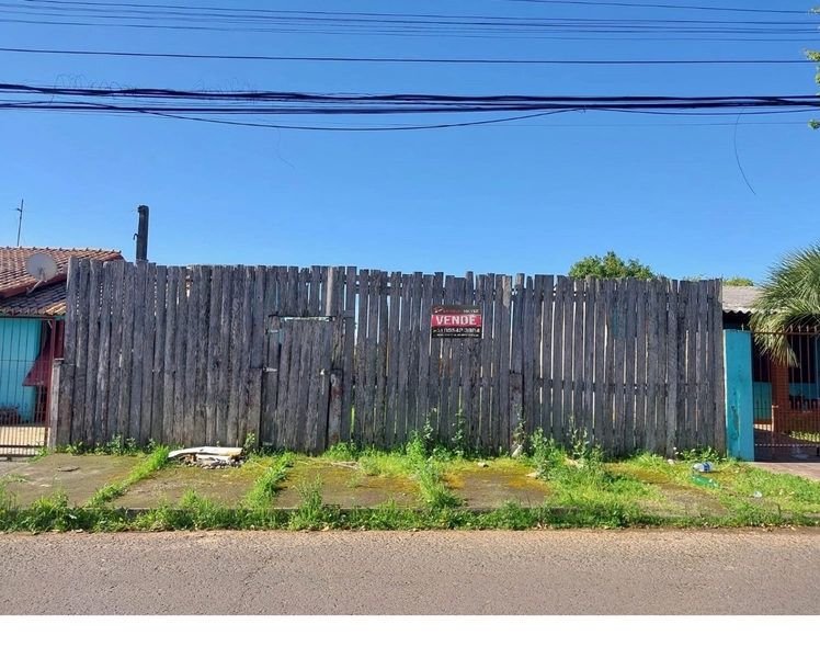 Terreno no bairro Parque Granja Esperança: 1ª foto da galeria de imagens do imóvel