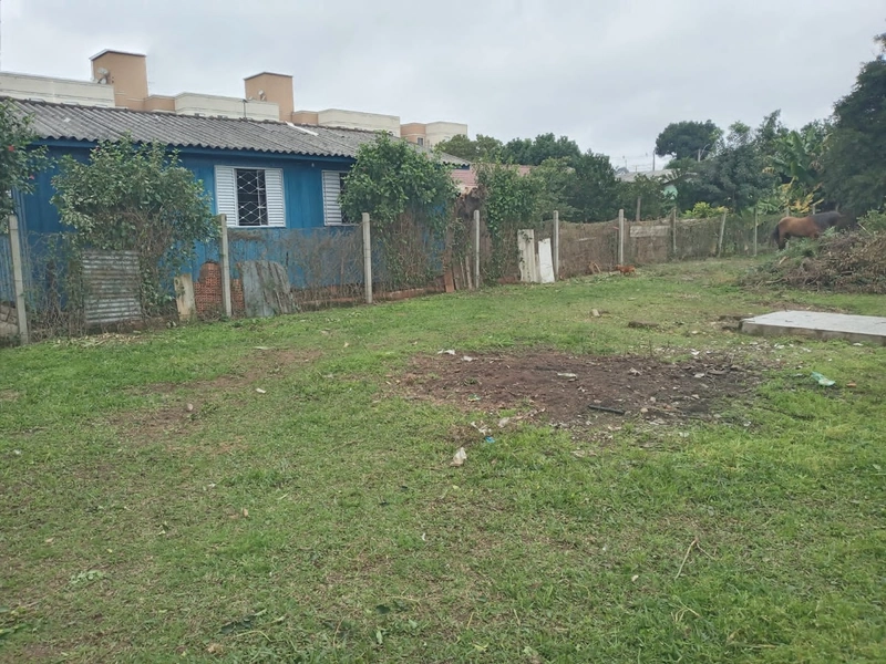 Terreno no bairro Jardim Betania: 2ª foto da galeria de imagens do imóvel