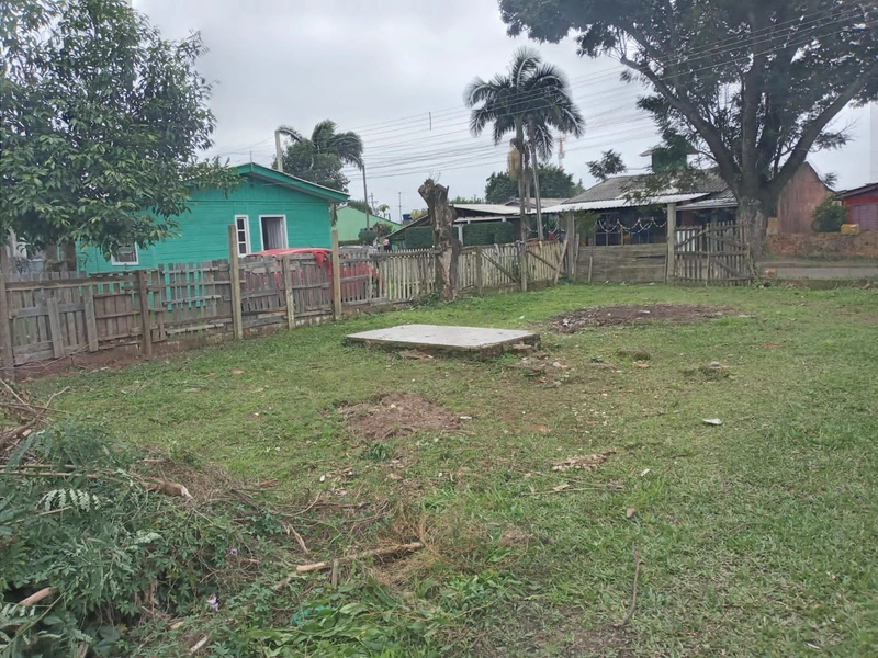Terreno no bairro Jardim Betania: 3ª foto da galeria de imagens do imóvel