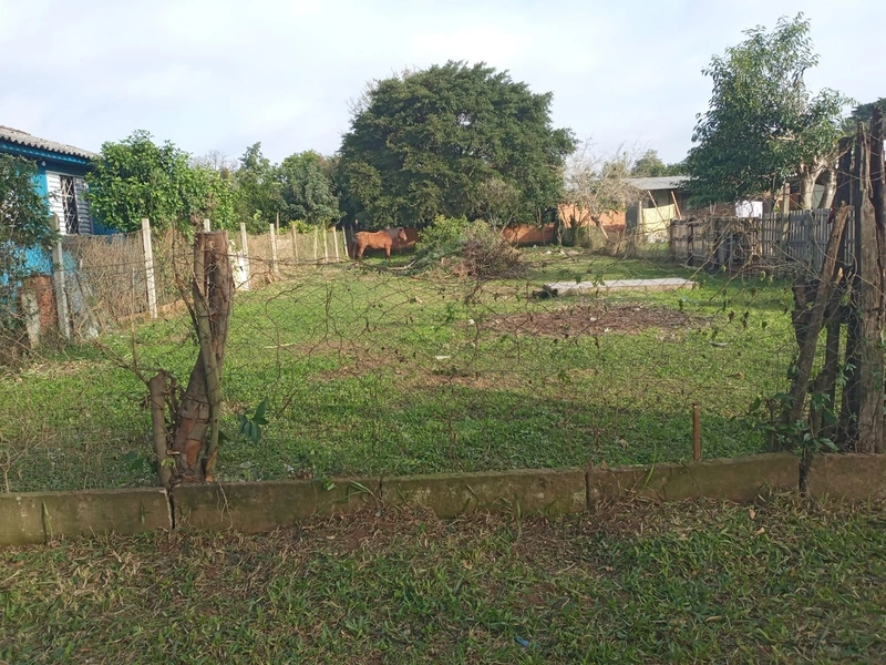 Terreno no bairro Jardim Betania: 1ª foto da galeria de imagens do imóvel
