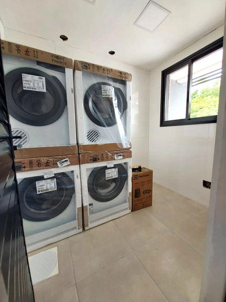 Studios e apartamento de 1 dormitório no bairro Sumaré: 14ª foto da galeria de imagens do imóvel