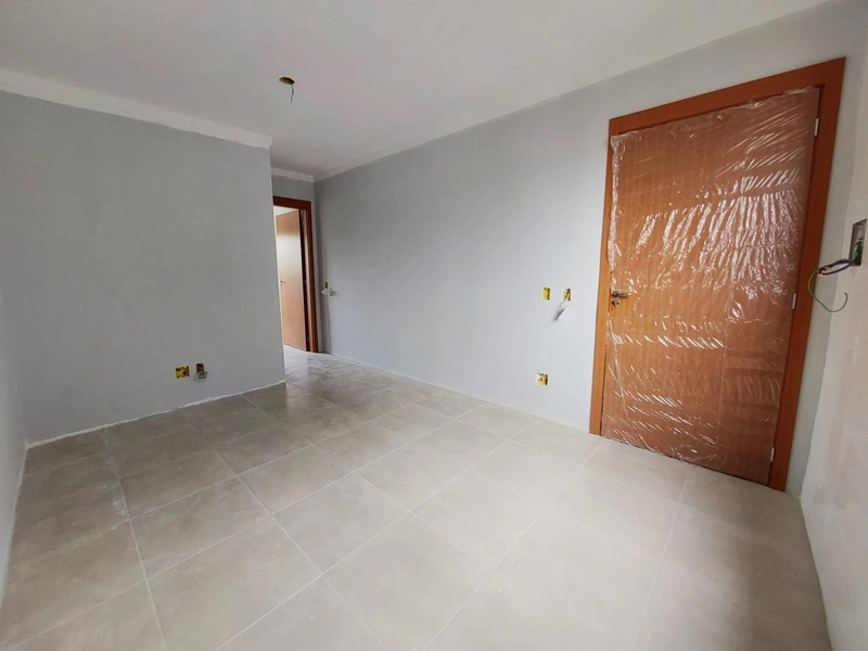 Studios e apartamento de 1 dormitório no bairro Sumaré: 7ª foto da galeria de imagens do imóvel