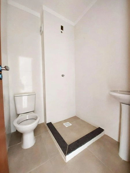 Studios e apartamento de 1 dormitório no bairro Sumaré: 8ª foto da galeria de imagens do imóvel