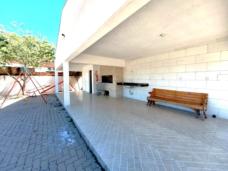 Casa 2 dormitórios no Piratini: 10ª foto da galeria de imagens do imóvel
