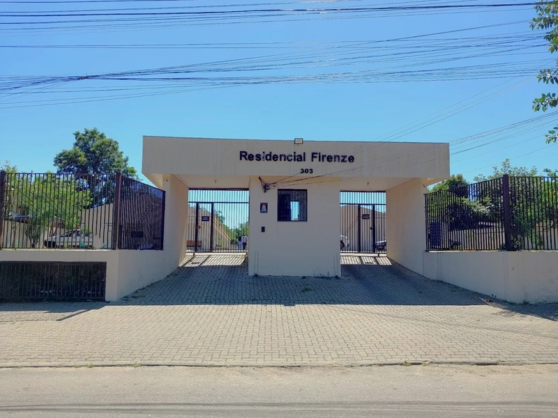 Casa 2 dormitórios no Piratini: 1ª foto da galeria de imagens do imóvel