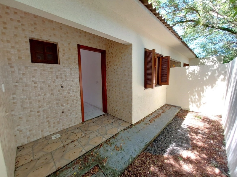 Casa 2 dormitórios no Piratini: 6ª foto da galeria de imagens do imóvel