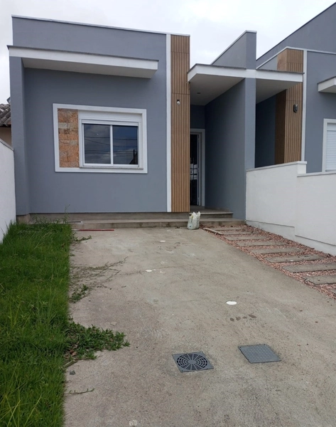 Excelente casa à venda em Cachoeirinha.: 1ª foto da galeria de imagens do imóvel