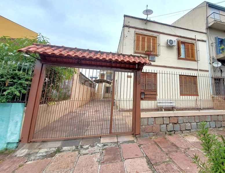 Apartamento de 2 dormitórios no Partenon: 2ª foto da galeria de imagens do imóvel
