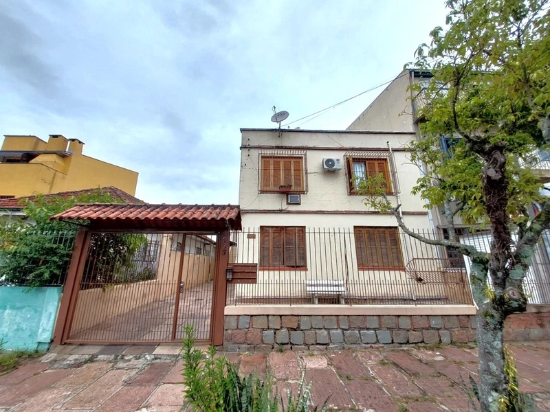 Apartamento de 2 dormitórios no Partenon: 1ª foto da galeria de imagens do imóvel