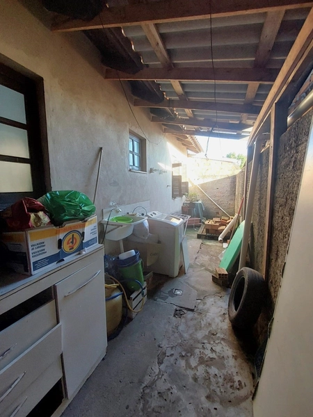 Casa de 2 dormitórios no Jardim Betânia: 8ª foto da galeria de imagens do imóvel