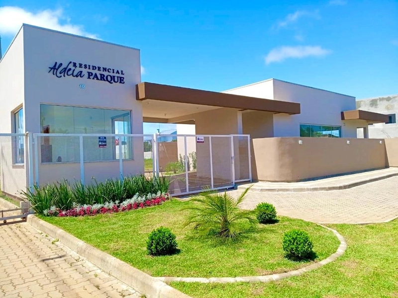 Terrenos prontos para construção no Condominio ResidenciaAldeia Parque: 1ª foto da galeria de imagens do imóvel