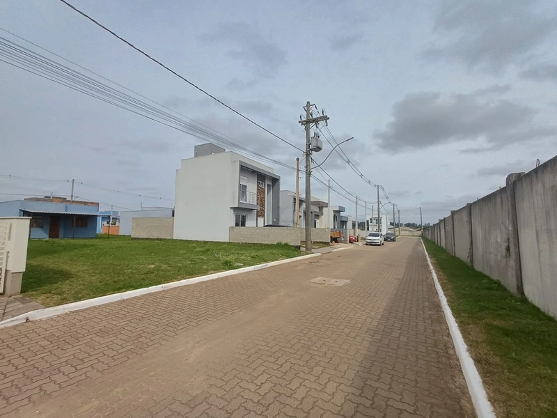 Terrenos prontos para construção no Condominio ResidenciaAldeia Parque: 2ª foto da galeria de imagens do imóvel