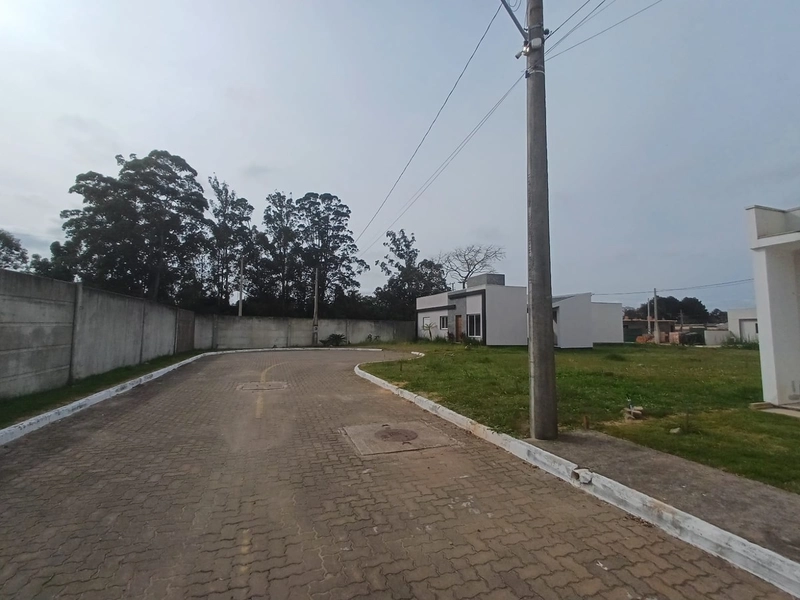 Terrenos prontos para construção no Condominio ResidenciaAldeia Parque: 4ª foto da galeria de imagens do imóvel