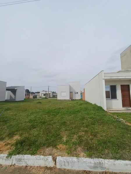 Terrenos prontos para construção no Condominio ResidenciaAldeia Parque: 3ª foto da galeria de imagens do imóvel