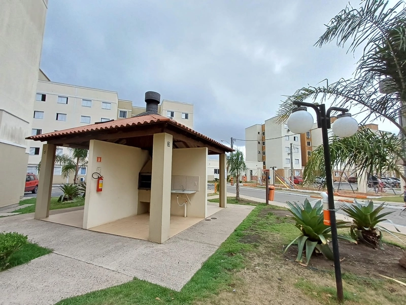 Apartamento à venda em Cachoeirinha, no Bairro Jardim Betânia: 14ª foto da galeria de imagens do imóvel