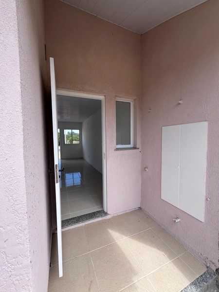 Casa 2 dormitórios: 6ª foto da galeria de imagens do imóvel