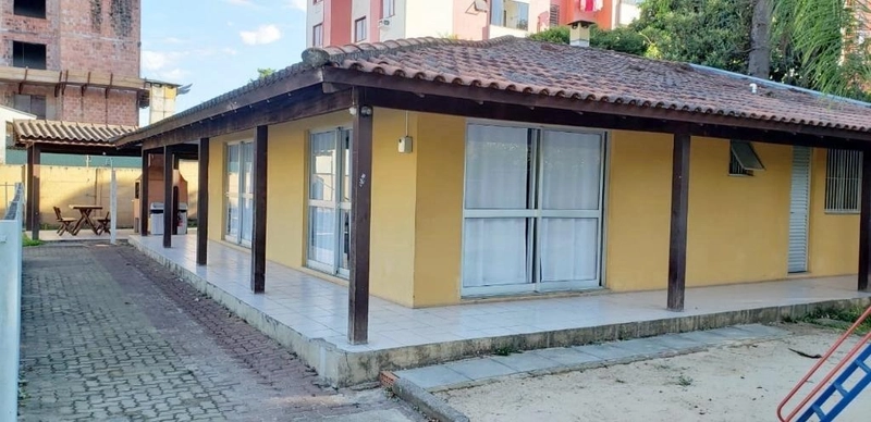 Apartamento bairro Jansen: 17ª foto da galeria de imagens do imóvel