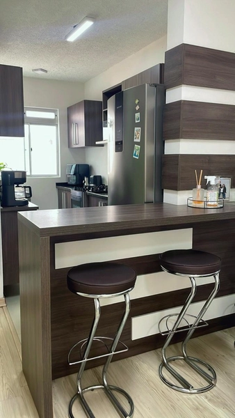 Apartamento bairro Jansen: 13ª foto da galeria de imagens do imóvel