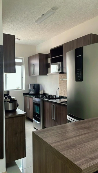 Apartamento bairro Jansen: 14ª foto da galeria de imagens do imóvel