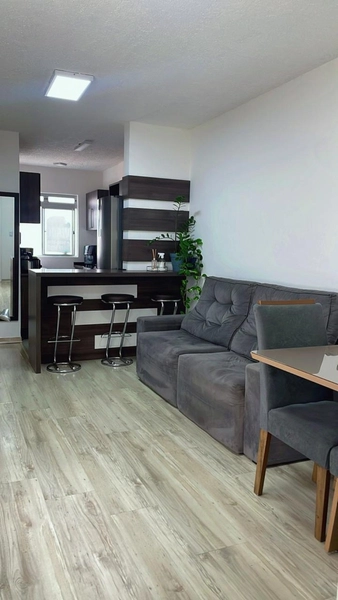 Apartamento bairro Jansen: 4ª foto da galeria de imagens do imóvel