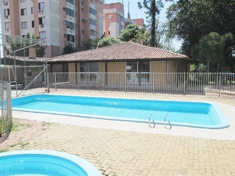 Apartamento bairro Jansen: 20ª foto da galeria de imagens do imóvel