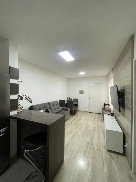 Apartamento bairro Jansen: 8ª foto da galeria de imagens do imóvel