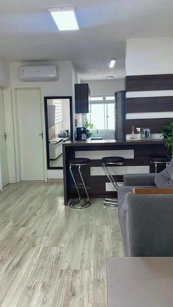 Apartamento bairro Jansen: 6ª foto da galeria de imagens do imóvel