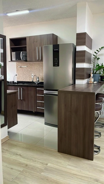 Apartamento bairro Jansen: 9ª foto da galeria de imagens do imóvel