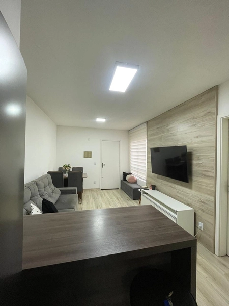 Apartamento bairro Jansen: 7ª foto da galeria de imagens do imóvel