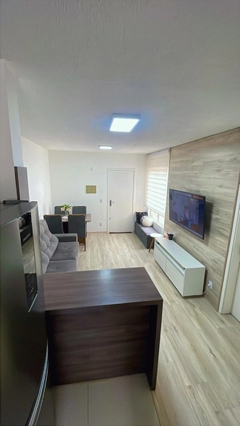 Apartamento bairro Jansen: 5ª foto da galeria de imagens do imóvel