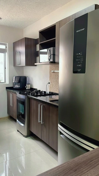 Apartamento bairro Jansen: 11ª foto da galeria de imagens do imóvel