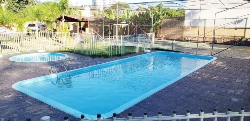 Apartamento bairro Jansen: 19ª foto da galeria de imagens do imóvel