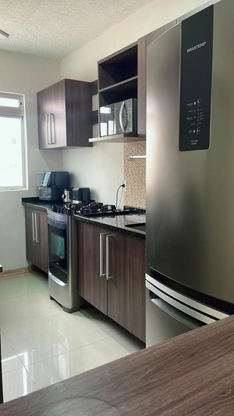 Apartamento bairro Jansen: 10ª foto da galeria de imagens do imóvel