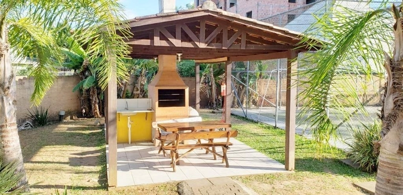 Apartamento bairro Jansen: 21ª foto da galeria de imagens do imóvel