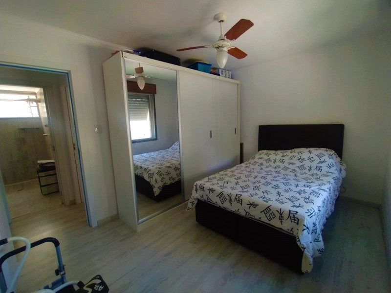 Apartamento 2 dormitórios no São Sebastião: 11ª foto da galeria de imagens do imóvel